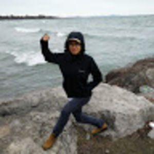 Meet your Posher, Nubia